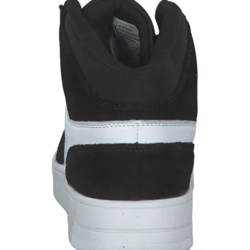 Kinder Jela Stiefel<, Stiefel, Kinder, Black/White