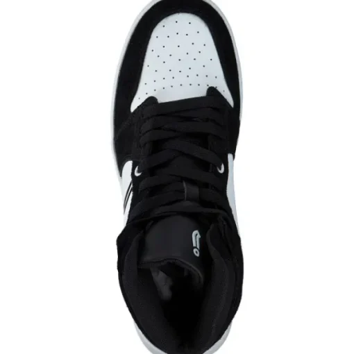 Kinder Jela Stiefel<, Stiefel, Kinder, Black/White