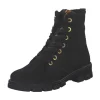 Damen Jochie Stiefel<Black Beth 23585, Winterstiefel, Damen, Schwarz