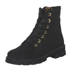 Damen Jochie Stiefel<Black Beth 23585, Winterstiefel, Damen, Schwarz