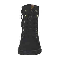 Damen Jochie Stiefel<Black Beth 23585, Winterstiefel, Damen, Schwarz