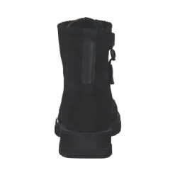 Damen Jochie Stiefel<Black Beth 23585, Winterstiefel, Damen, Schwarz