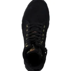 Damen Jochie Stiefel<Black Beth 23585, Winterstiefel, Damen, Schwarz