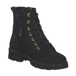 Damen Jochie Stiefel<Black Beth 23585, Winterstiefel, Damen, Schwarz