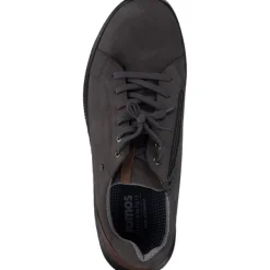 Herren Jomos Sneakers<326385, Sneakers, Herren, Grau