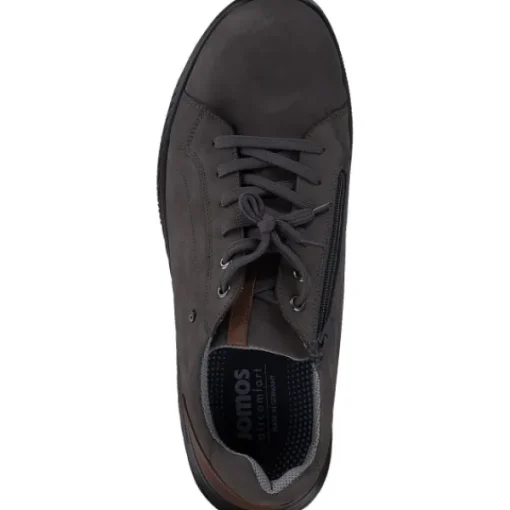 Herren Jomos Sneakers<326385, Sneakers, Herren, Grau