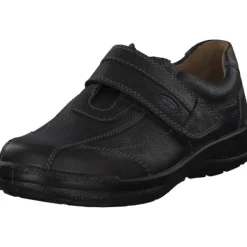 Herren Jomos Sneakers<419206, Sneakers Low, Herren, Schwarz