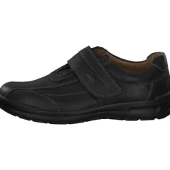 Herren Jomos Sneakers<419206, Sneakers Low, Herren, Schwarz