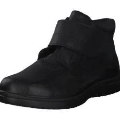 Herren Jomos Stiefel<464503, Winterstiefeletten, Herren, Schwarz