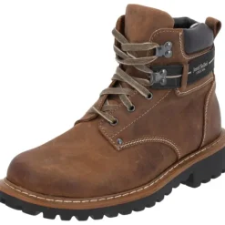 Herren Josef Seibel Stiefel<Adelboden 21925, Winterstiefel, Herren, crazy horse brasil
