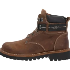 Herren Josef Seibel Stiefel<Adelboden 21925, Winterstiefel, Herren, crazy horse brasil