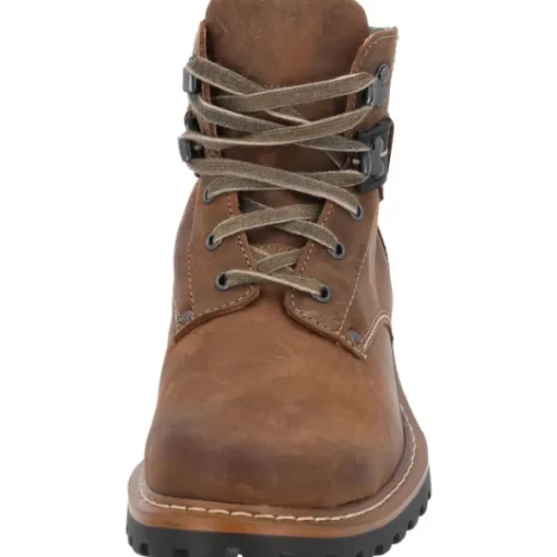 Herren Josef Seibel Stiefel<Adelboden 21925, Winterstiefel, Herren, crazy horse brasil