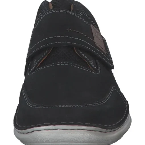 Herren Josef Seibel Klassische- & Business Schuhe<Anvers 83 43637, Klassische- & Business Schuhe, Herren, Grau (Ocean-Kombi)
