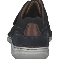 Herren Josef Seibel Klassische- & Business Schuhe<Anvers 83 43637, Klassische- & Business Schuhe, Herren, Grau (Ocean-Kombi)