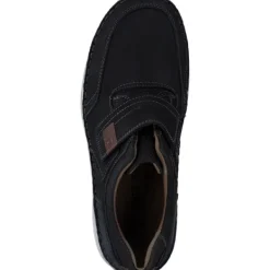 Herren Josef Seibel Klassische- & Business Schuhe<Anvers 83 43637, Klassische- & Business Schuhe, Herren, Grau (Ocean-Kombi)