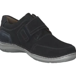 Herren Josef Seibel Klassische- & Business Schuhe<Anvers 83 43637, Klassische- & Business Schuhe, Herren, Grau (Ocean-Kombi)
