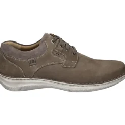 Herren Josef Seibel Klassische- & Business Schuhe<Anvers 36 43390, Schnürschuhe, Herren, VULCANO