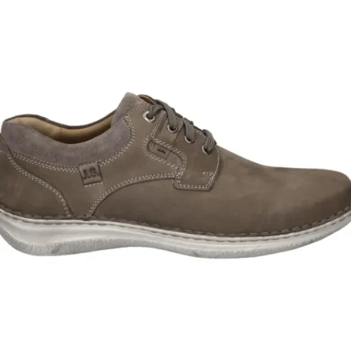 Herren Josef Seibel Klassische- & Business Schuhe<Anvers 36 43390, Schnürschuhe, Herren, VULCANO
