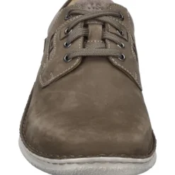 Herren Josef Seibel Klassische- & Business Schuhe<Anvers 36 43390, Schnürschuhe, Herren, VULCANO