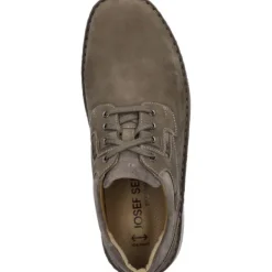 Herren Josef Seibel Klassische- & Business Schuhe<Anvers 36 43390, Schnürschuhe, Herren, VULCANO