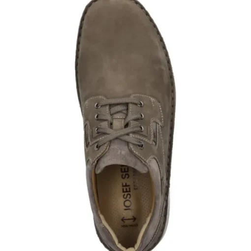 Herren Josef Seibel Klassische- & Business Schuhe<Anvers 36 43390, Schnürschuhe, Herren, VULCANO