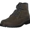 Herren Josef Seibel Stiefel<Chance 51 21951, Stiefel, Herren, Grün