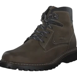 Herren Josef Seibel Stiefel<Chance 51 21951, Stiefel, Herren, Grün