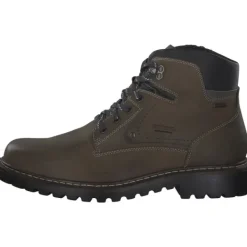 Herren Josef Seibel Stiefel<Chance 51 21951, Stiefel, Herren, Grün