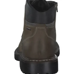 Herren Josef Seibel Stiefel<Chance 51 21951, Stiefel, Herren, Grün