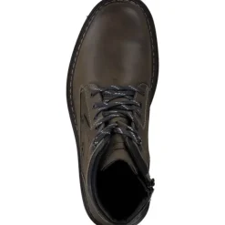Herren Josef Seibel Stiefel<Chance 51 21951, Stiefel, Herren, Grün