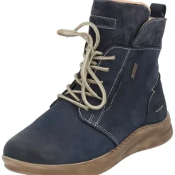 Damen Josef Seibel Stiefel<Conny 53 91753, Winterstiefel, Damen, ocean
