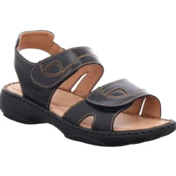 Damen Josef Seibel Sandalen<Debra 76444, Klassische Sandalen, Damen, Blau