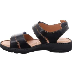 Damen Josef Seibel Sandalen<Debra 76444, Klassische Sandalen, Damen, Blau