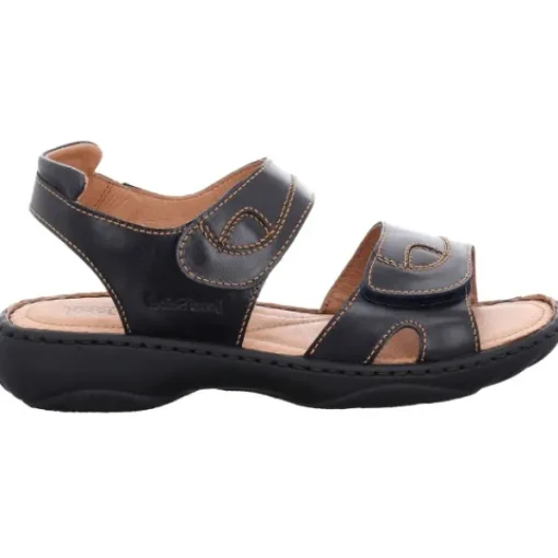 Damen Josef Seibel Sandalen<Debra 76444, Klassische Sandalen, Damen, Blau