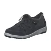 Herren Josef Seibel Klassische- & Business Schuhe<Enrico 22 25322, Sportliche Halbschuhe, Herren, Blau (Indigo Kombi)