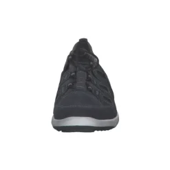 Herren Josef Seibel Klassische- & Business Schuhe<Enrico 22 25322, Sportliche Halbschuhe, Herren, Blau (Indigo Kombi)