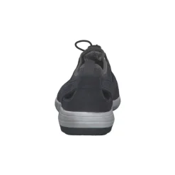 Herren Josef Seibel Klassische- & Business Schuhe<Enrico 22 25322, Sportliche Halbschuhe, Herren, Blau (Indigo Kombi)