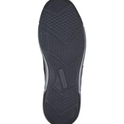 Herren Josef Seibel Klassische- & Business Schuhe<Enrico 22 25322, Sportliche Halbschuhe, Herren, Blau (Indigo Kombi)