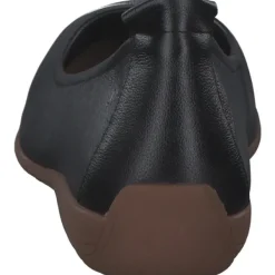 Damen Josef Seibel Ballerinas<Fenja 01 74801, Ballerinas, Damen, Schwarz