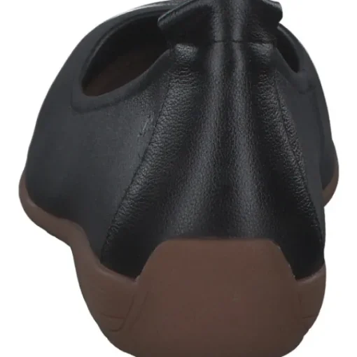 Damen Josef Seibel Ballerinas<Fenja 01 74801, Ballerinas, Damen, Schwarz