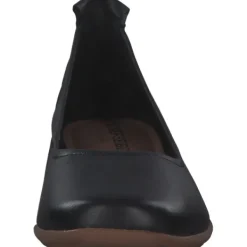 Damen Josef Seibel Ballerinas<Fenja 01 74801, Ballerinas, Damen, Schwarz
