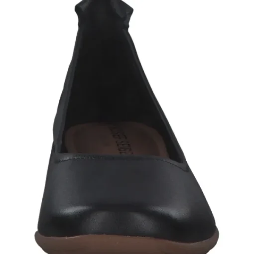 Damen Josef Seibel Ballerinas<Fenja 01 74801, Ballerinas, Damen, Schwarz