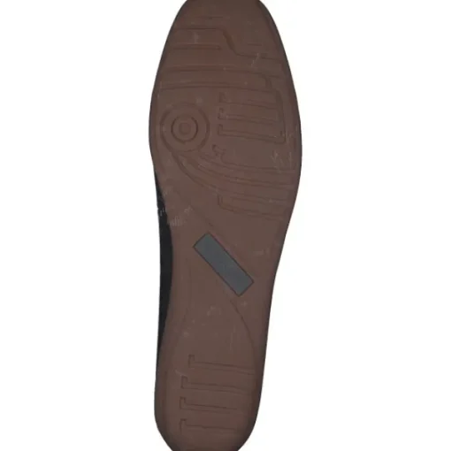 Damen Josef Seibel Ballerinas<Fenja 01 74801, Ballerinas, Damen, Schwarz