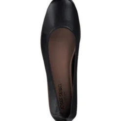 Damen Josef Seibel Ballerinas<Fenja 01 74801, Ballerinas, Damen, Schwarz