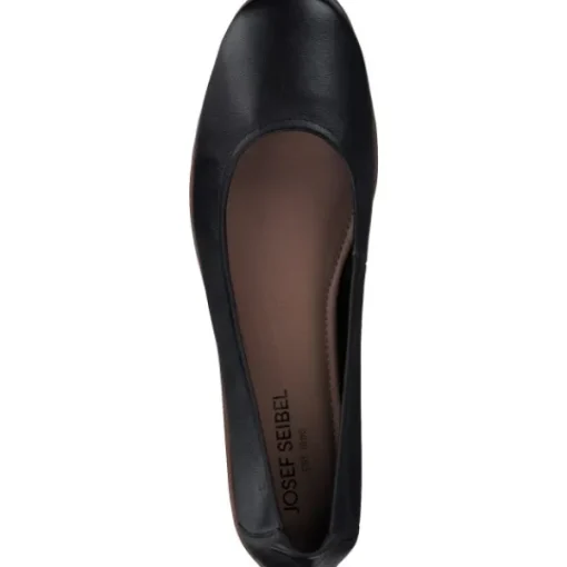 Damen Josef Seibel Ballerinas<Fenja 01 74801, Ballerinas, Damen, Schwarz