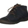 Damen Josef Seibel Stiefel<Fergey 18 59690, Stiefeletten, Damen, Blau