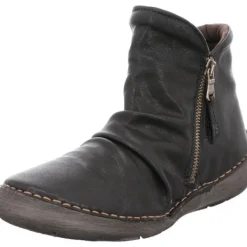 Damen Josef Seibel Stiefel<Fergey 24 59696, Stiefeletten, Damen, Schwarz