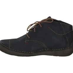 Damen Josef Seibel Stiefel<Fergey 18 59690, Stiefeletten, Damen, Blau