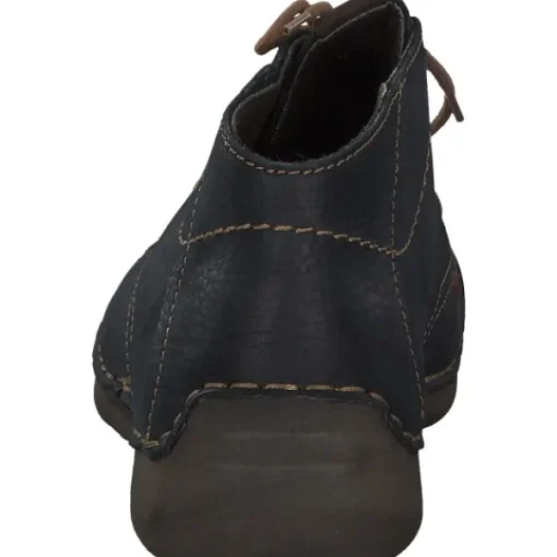 Damen Josef Seibel Stiefel<Fergey 18 59690, Stiefeletten, Damen, Blau