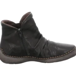 Damen Josef Seibel Stiefel<Fergey 24 59696, Stiefeletten, Damen, Schwarz